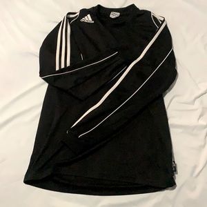 Adidas long sleeve